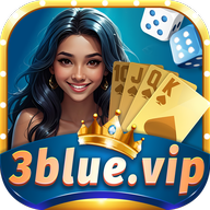 3 Lucky Blue VIP APK download for Pakistan Android users
