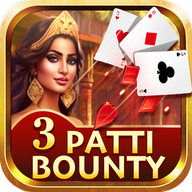 3 Patti Bounty app icon