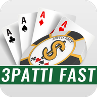 3 Patti Fast icon