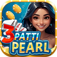 3 Patti Pearl app icon