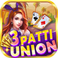 3 Patti Union app icon