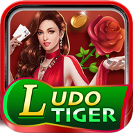 Ludo Tiger icon