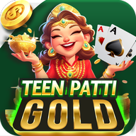 Teen Patti Gold app icon