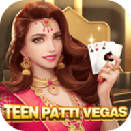 Teen Patti Vegas icon