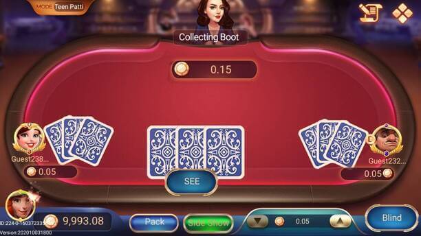 teen patti club 2024 - teen patti club apk