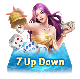 7 Up Down icon