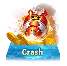 Crash icon