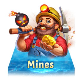 Mines icon