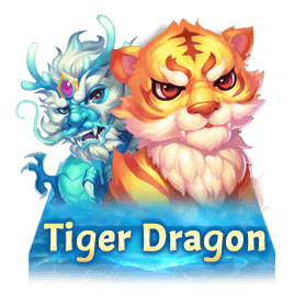 Dragon Tiger icon